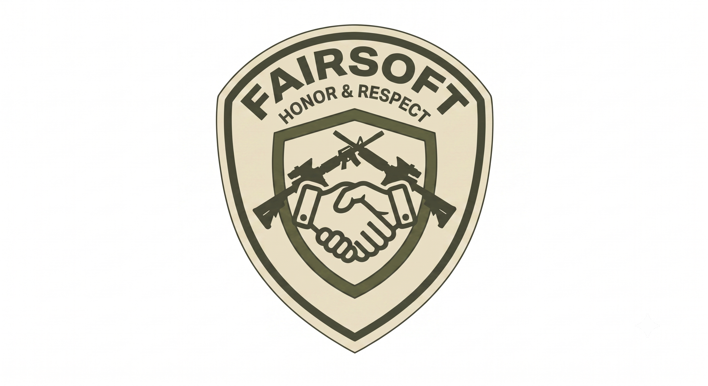Fairsoft Shield Logo EN